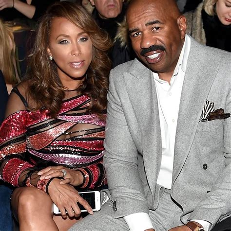 steve harvey wife hermes bag